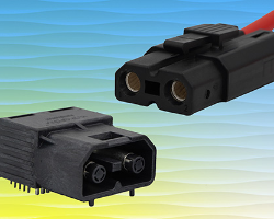 Product News Amphenol Industrial's Amphe-PD™ Mini 5.7mm