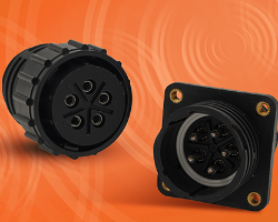 Product News Amphenol Industrial's APC Series