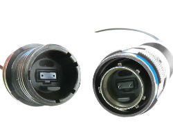 Product News Amphenol SOCAPEX’s MPO Field TV Connector Brings Robust & High Density Solution for Optical Links in Harsh Environment applications