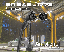 Product News ER Series SAE J1772
