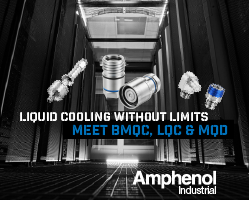 Product News OCP-Compliant Liquid Cooling Systems—BMQC, LQC, and MQD