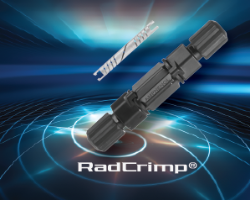 Product News RadCrimp®