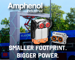 Product News UPC 12mm Connector Expansion Delivers Powerful, Compact High-Voltage Performance