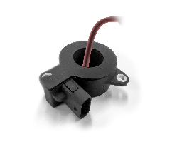 Product News Wire mount open loop hall effect current sensor simplifies installation