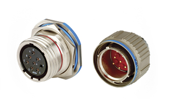 Connectors Product Category