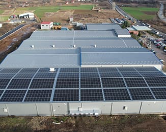 Environment Water Reuse