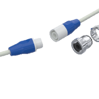 Product 0nanon Connector Series -  MagConnect® Rho