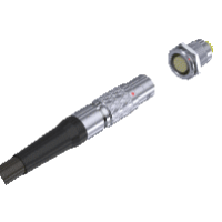 Product 0nanon Push-Pull Connector Series - Redi-Mate™ 1M