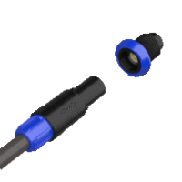 Product 0nanon Push-Pull Connector Series - Redi-Mate™ 1P