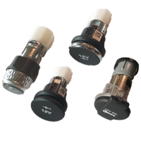Product 12V Power Outlets