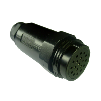 Product 19-pin Grounded SOCAPEX