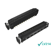 Product 2.00mm FFC/FPC connectors with Autolock Mechanism