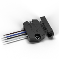 Product 2-piece Linear Touchless Hall-Effect Position Sensor
