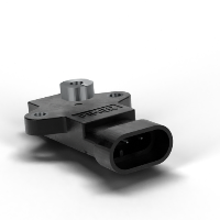 Product 2-Piece Touchless Rotary Position Sensor