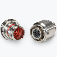 Product 2M Micro38999 Connectors