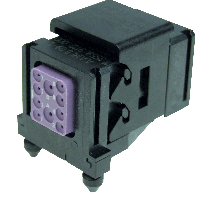 Product 3559 Push-Pull Connectors