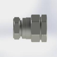 Product 4.3/10M-512/50-DC 4.3/10 DIN