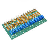 Product 5U 14-Slot ATCA Backplane