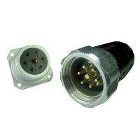Product 7 Pin SOCAPEX