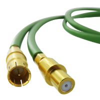 Product 75 Ohms Coaxial Contacts