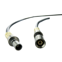 Product 75 Ohms HD Coaxial Contacts