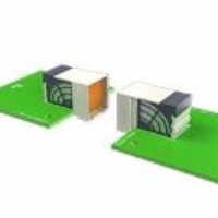 Product AirMax VS2® High-Speed Backplane Connector