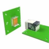 Product AirMax VSe® High-Speed Backplane Connector
