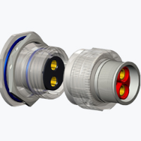 Product AmpheSEAL High Pressure