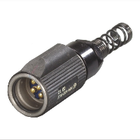 Product Audio Connectors