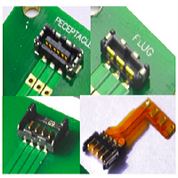 Product Battery Connectors