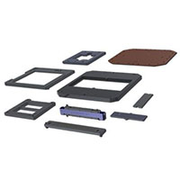 Product CA Series - Connectors