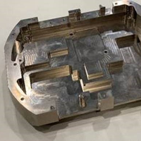 Product CNC Machining