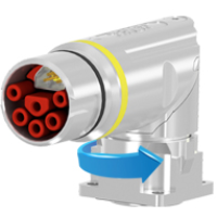 Product CONEC Hybrid Connectors