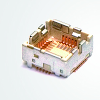 Product Camera Sockets