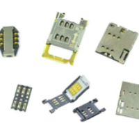 Product Card Readers