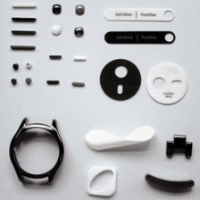 Product Ceramic Injection Molding