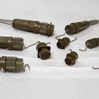 Product Class L Connectors