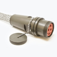 Product Class L Connectors, MIL-DTL-22992