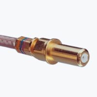 Product Coaxial Contacts