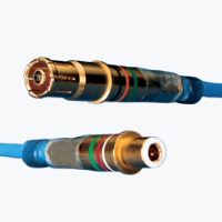 Product Concentric Twinax Contacts