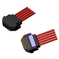 Product Cross-Mate™ 2.00mm Wire-to-Board Connector System