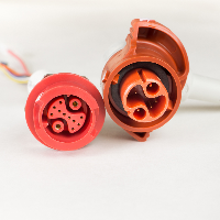 Product Custom Cable Assemblies & Connectors
