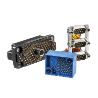 Product Customized Connectors