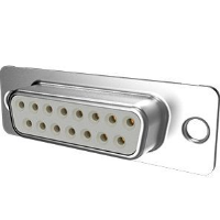 Product D-Sub Cable Connectors