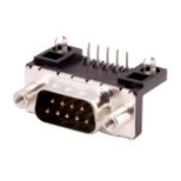 Product D-Sub Economy Range Board-Mount Connectors