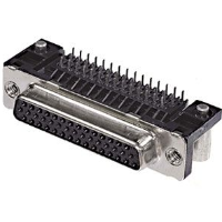 Product D-Sub Pin-in-Paste Connectors