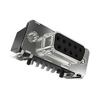 Product D-Sub SMT Connectors