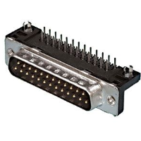 Product D-Sub Standard Board Mount Connectors