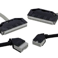 Product DIN IDC Cable Connectors and Cable Assemblies