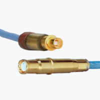 Product Differential Twinax Contacts